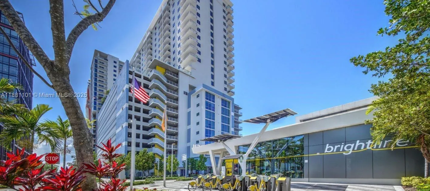 591 Evernia Sreet # B4, West Palm Beach FL 33401