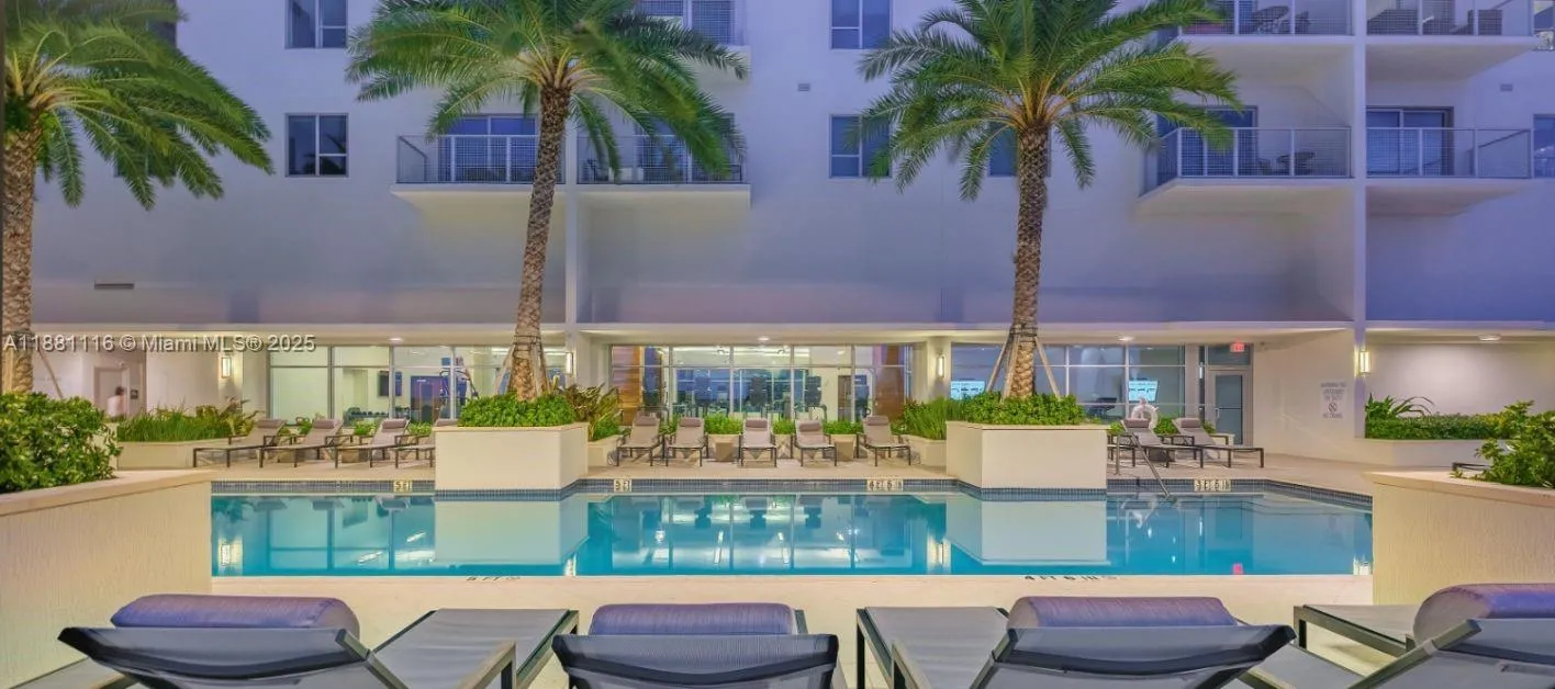 591 Evernia  Sreet # A13, West Palm Beach FL 33401