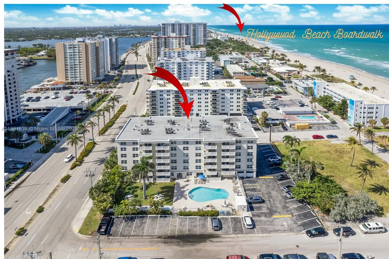 1901 S Ocean Dr # 303, Hollywood FL 33019