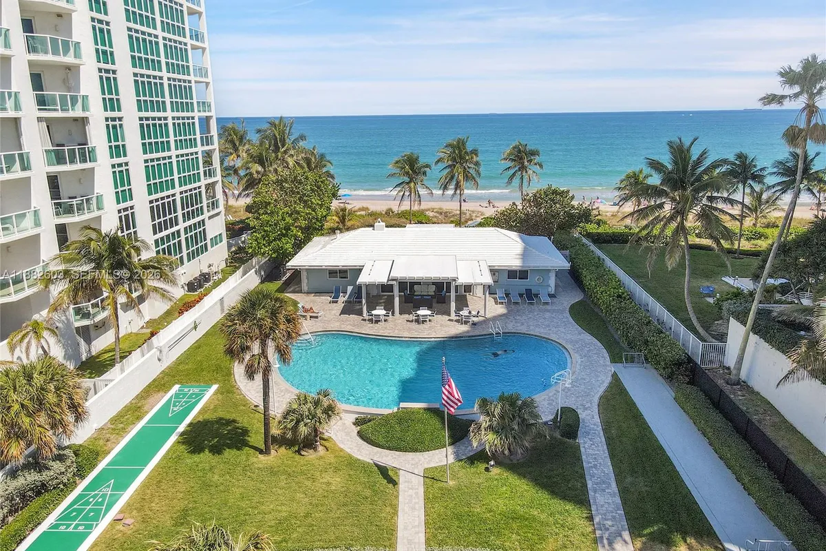 1431 S Ocean Blvd #85, Lauderdale By The Sea FL 33062