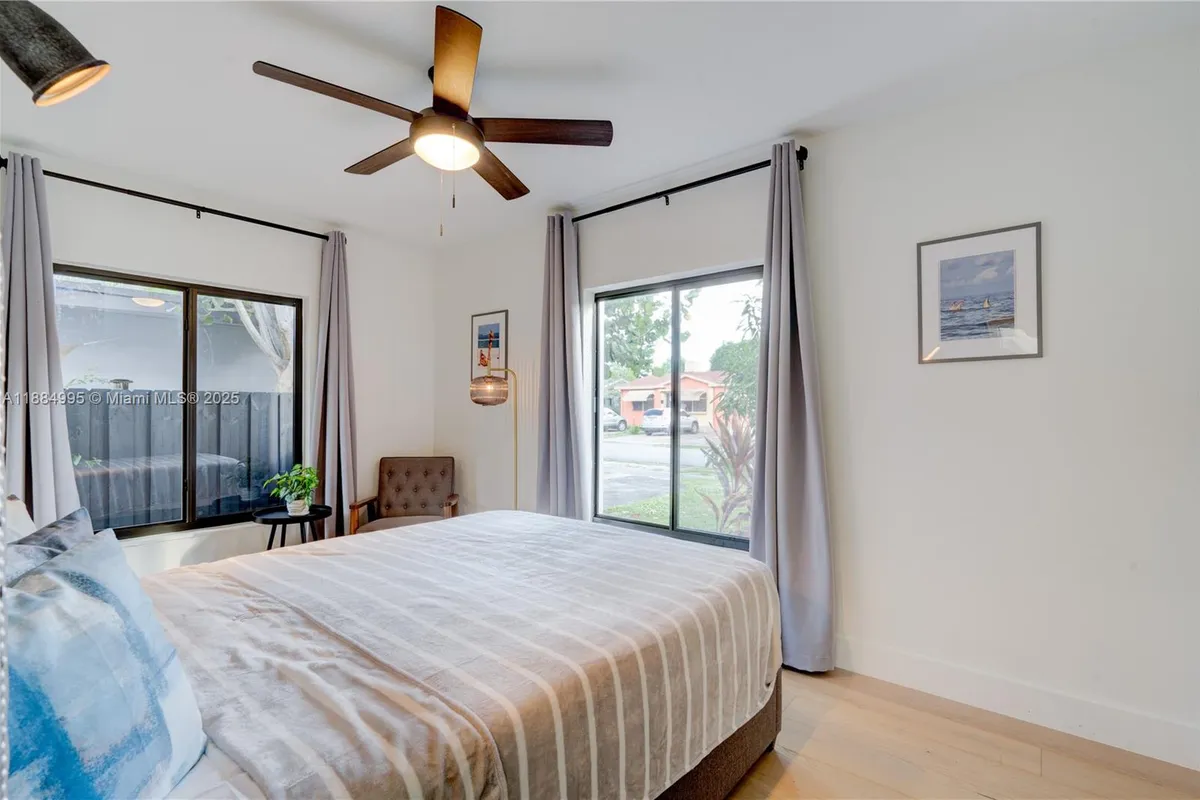 347 NE 110th St, Miami FL 33161