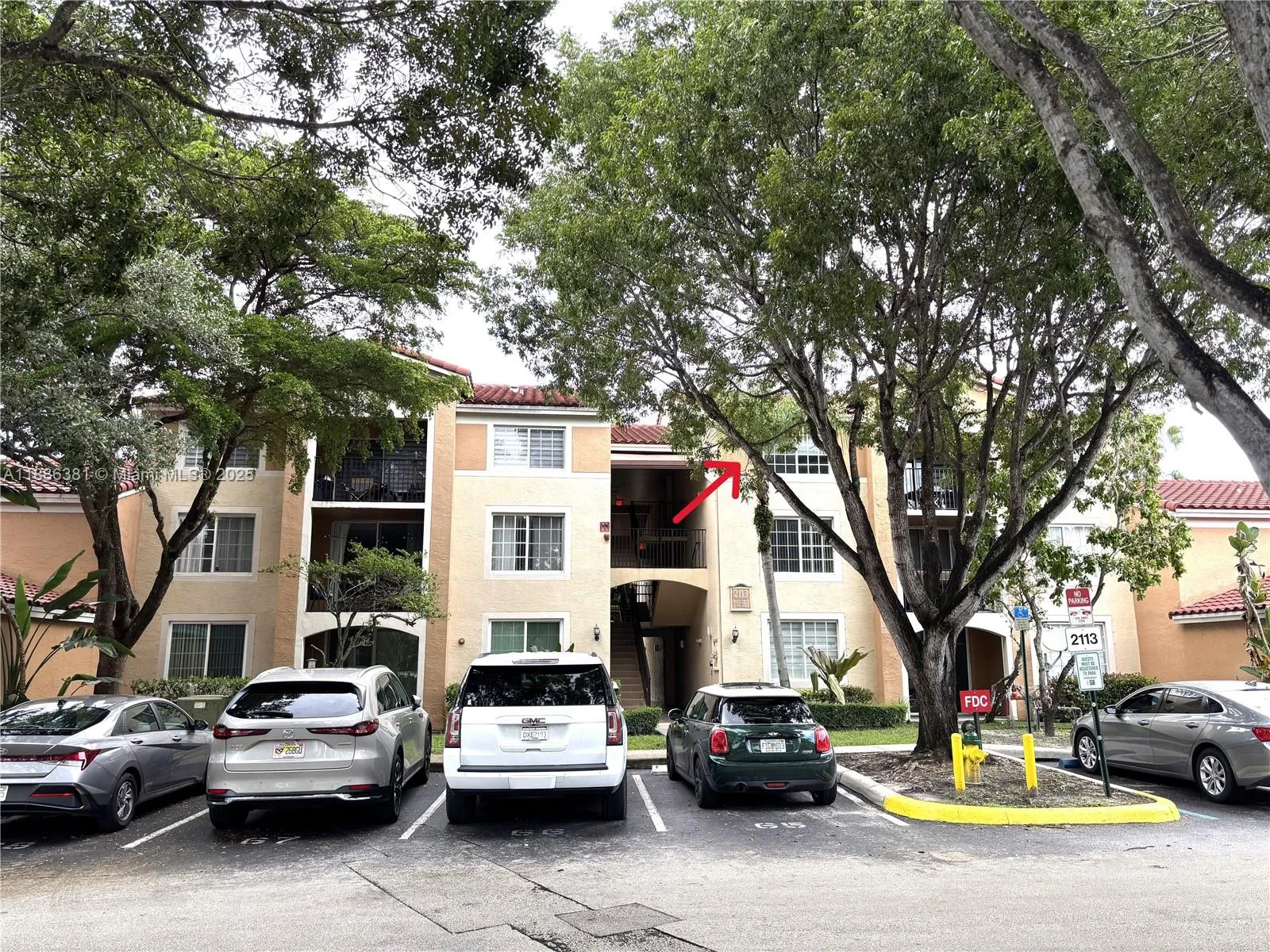 2113 Renaissance Blvd # 305, Miramar FL 33025