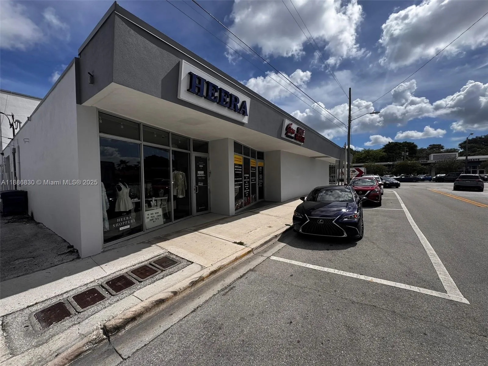 7230 SW 57th Ave, South Miami FL 33143