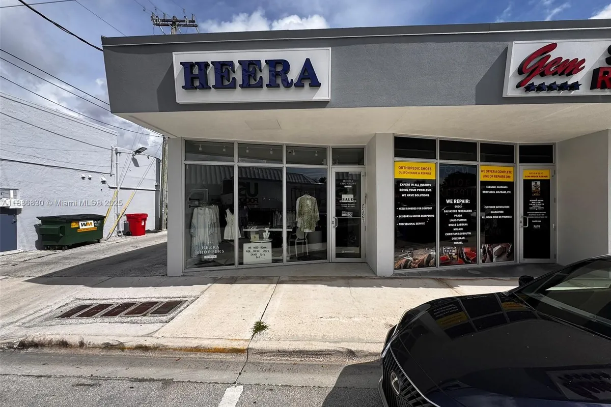 7230 SW 57th Ave, South Miami FL 33143