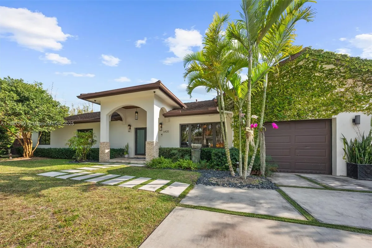 6420 SW 63rd Ter, South Miami FL 33143