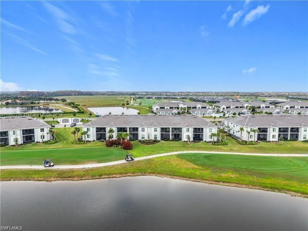 5453 Double Eagle Cir #3115, Ave Maria FL 34142