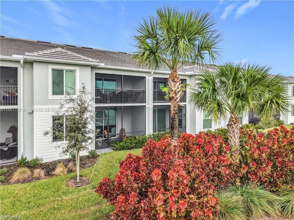 5453 Double Eagle Cir #3115, Ave Maria FL 34142