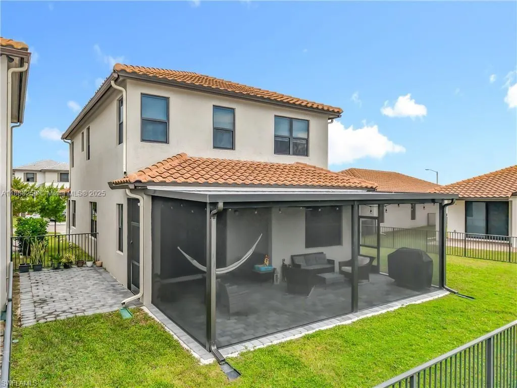 5696 Argento Dr, Ave Maria FL 34142