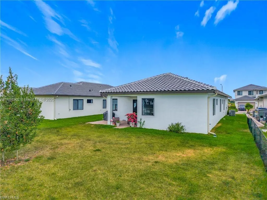 5285 Marano Dr, Ave Maria FL 34142