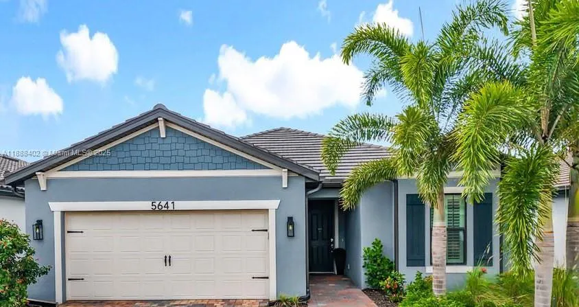 2 bedroom 2 bath for sale at 5641 Celebration dr, Ave Maria FL 34142