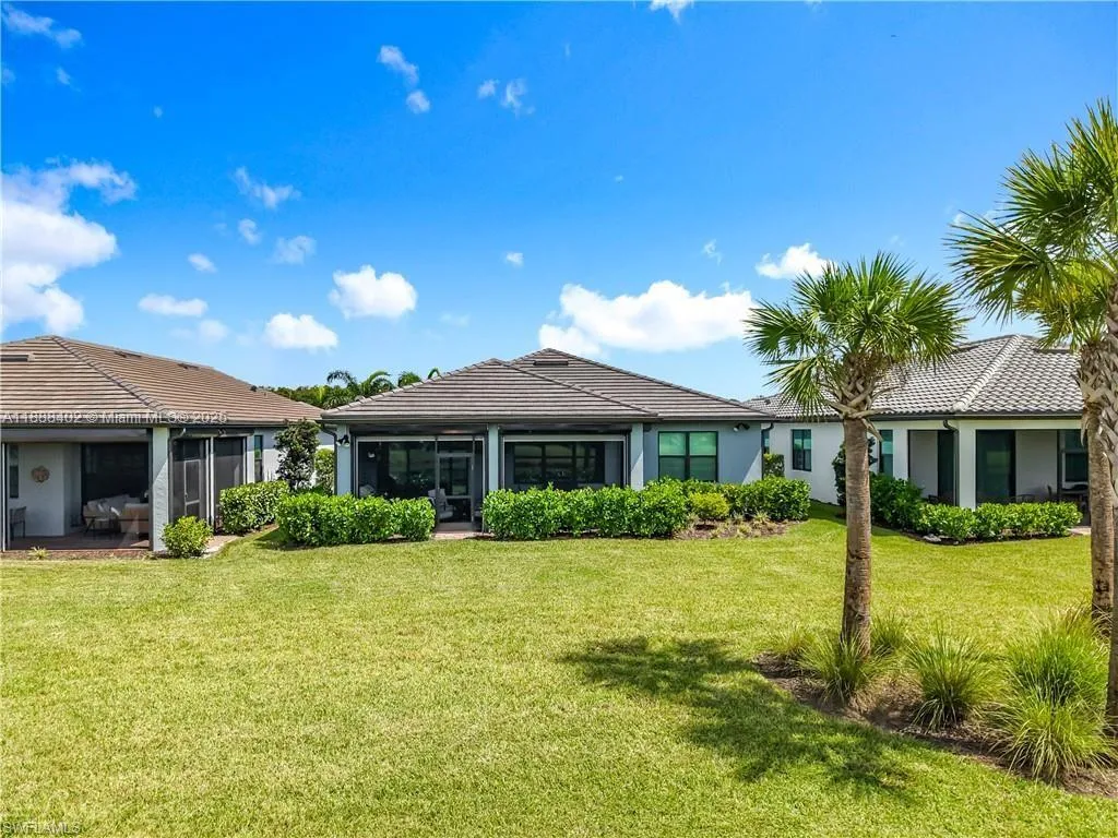 5641 Celebration dr, Ave Maria FL 34142