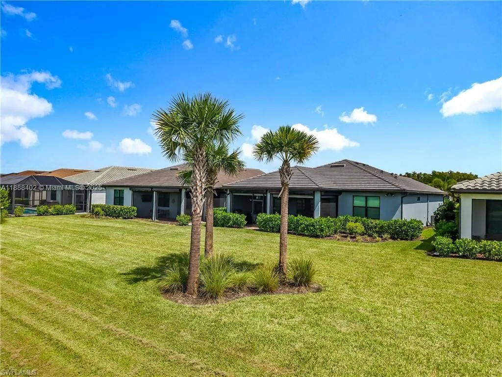 5641 Celebration dr, Ave Maria FL 34142