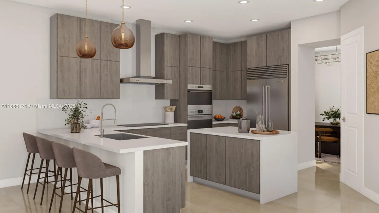 11155 SW 85 CT, Miami FL 33176