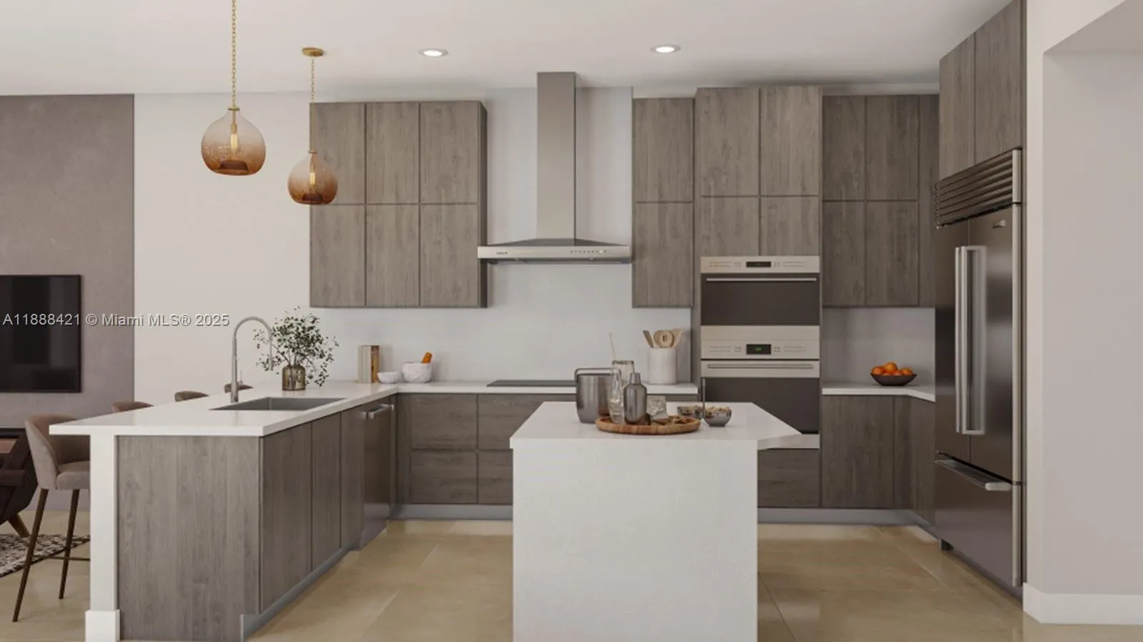 11155 SW 85 CT, Miami FL 33176