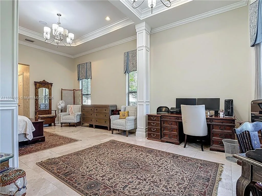 4951 Iron Horse Way, Ave Maria FL 34142