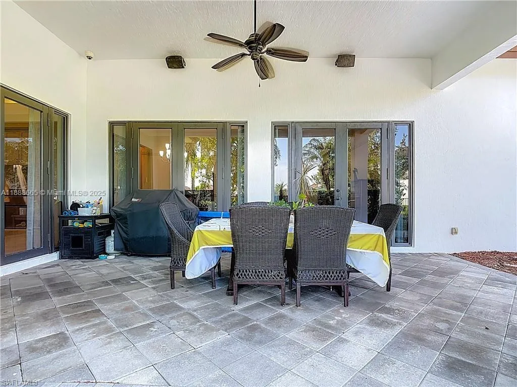 4951 Iron Horse Way, Ave Maria FL 34142