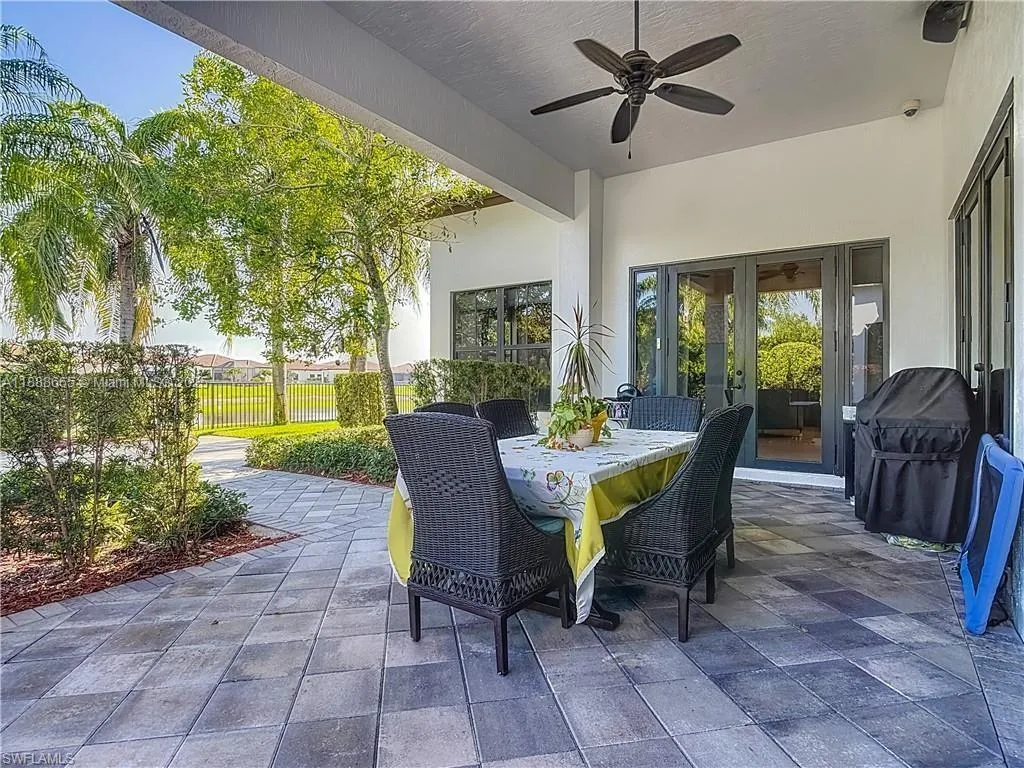 4951 Iron Horse Way, Ave Maria FL 34142