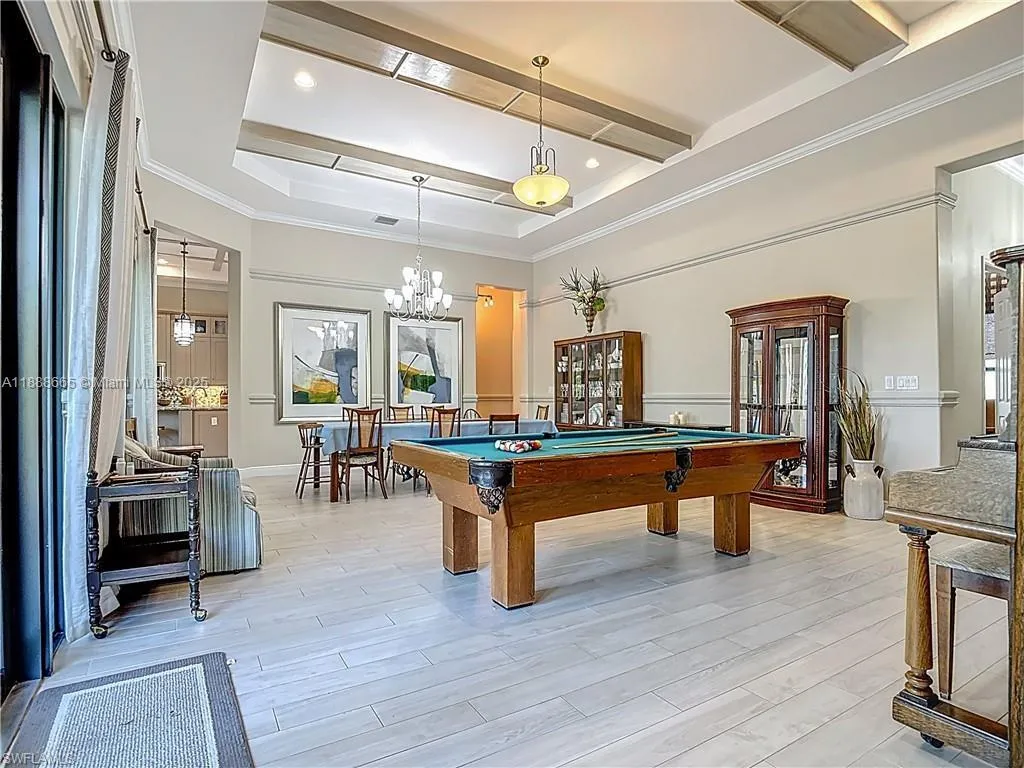 4951 Iron Horse Way, Ave Maria FL 34142