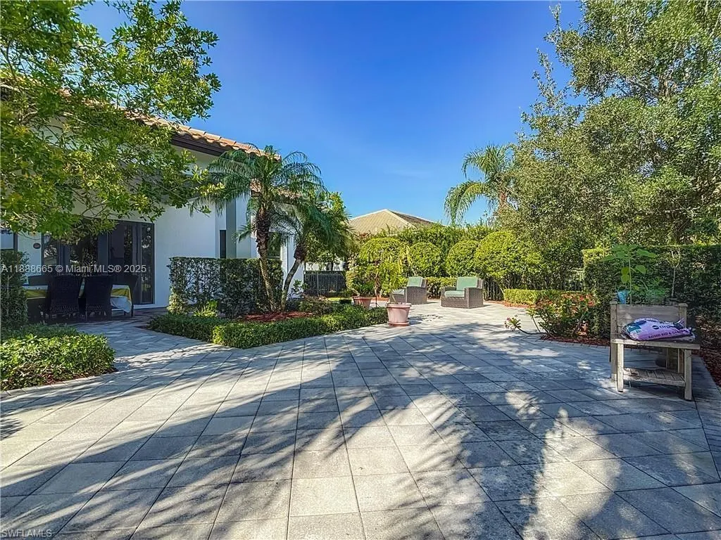 4951 Iron Horse Way, Ave Maria FL 34142