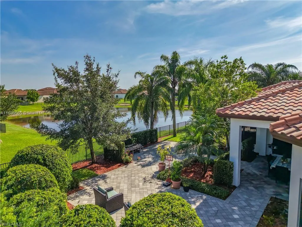 4951 Iron Horse Way, Ave Maria FL 34142