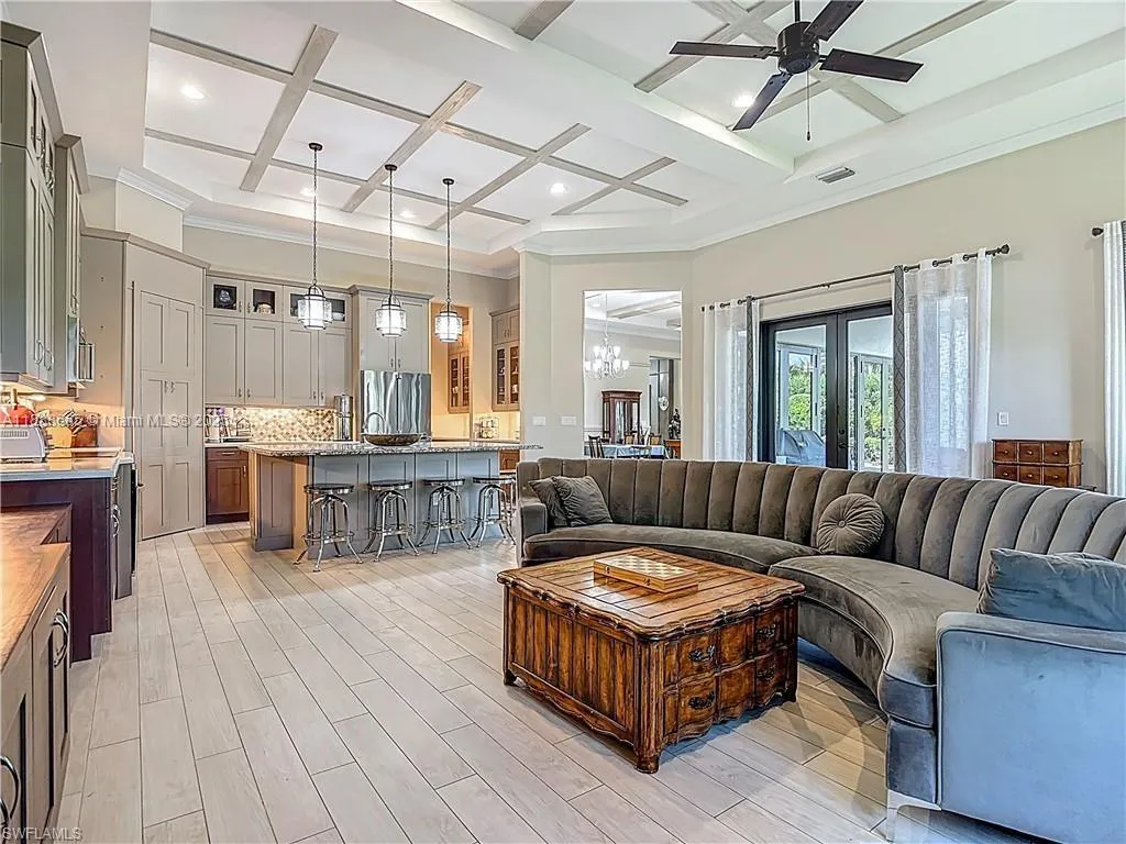 4951 Iron Horse Way, Ave Maria FL 34142