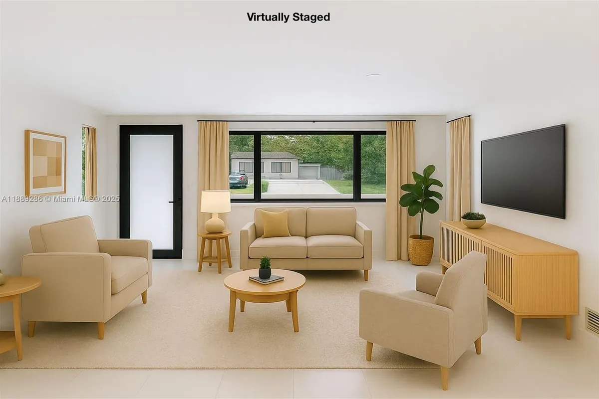 641 Nightingale Ave, Miami Springs FL 33166