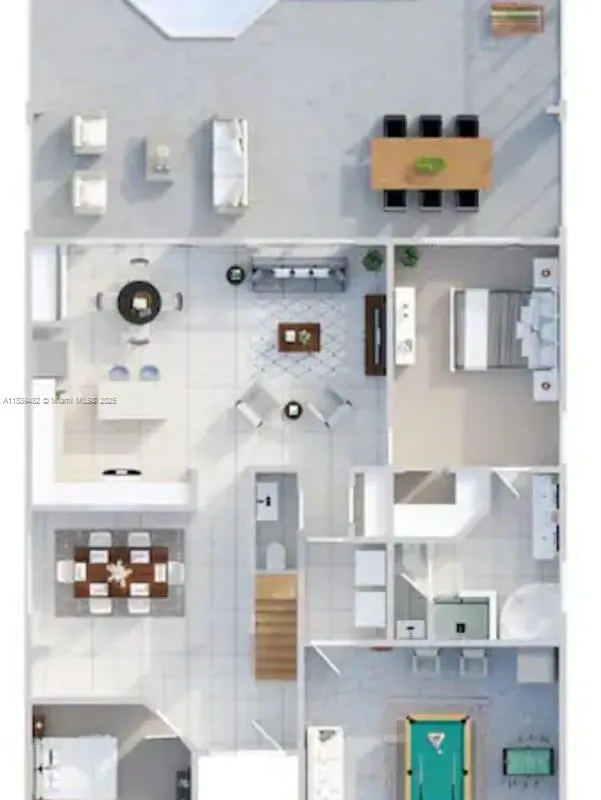 8520 SUNRISE KEY DR, Kissimmee FL 34747