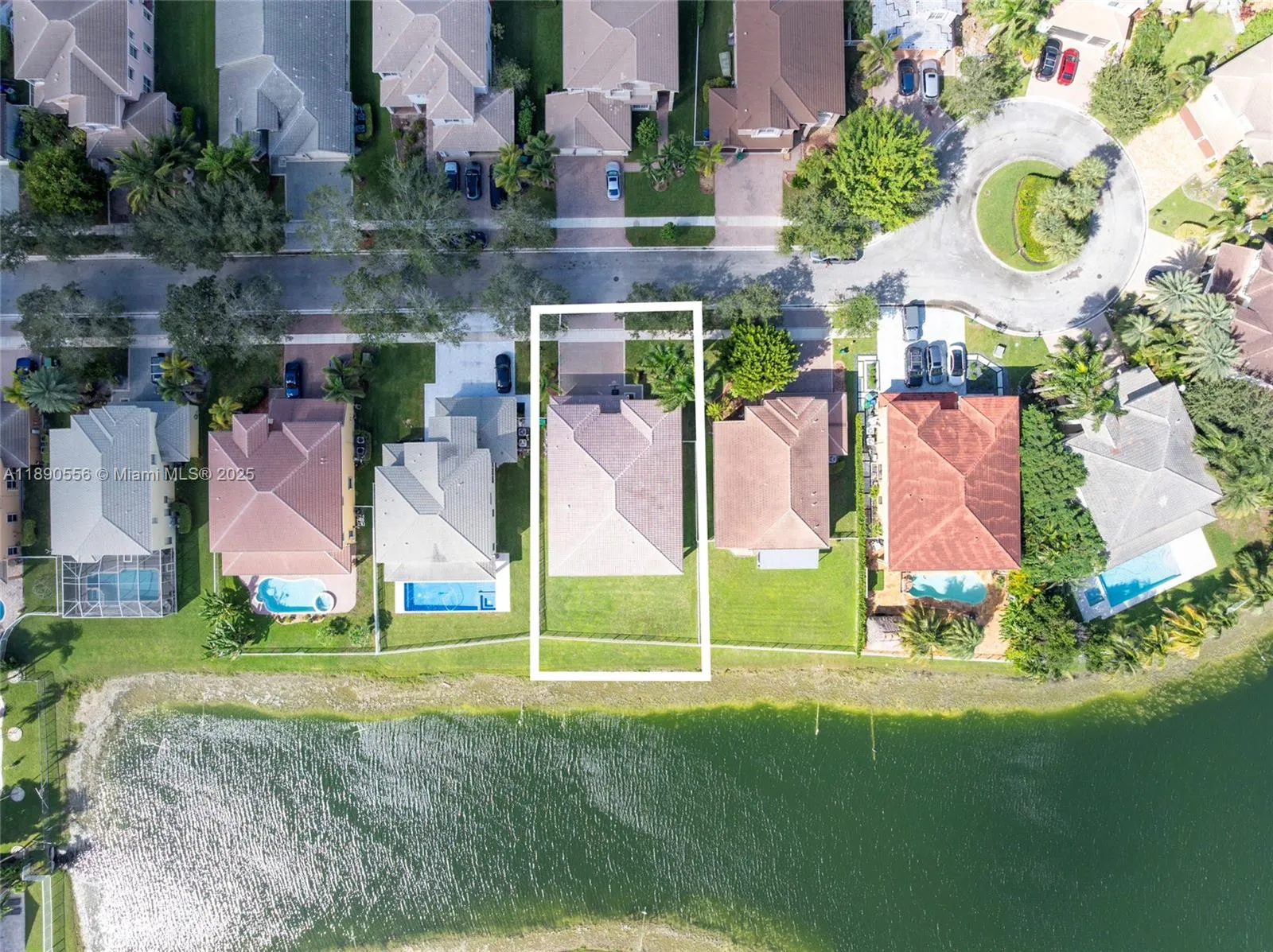 5413 SW 186th Way, Miramar FL 33029