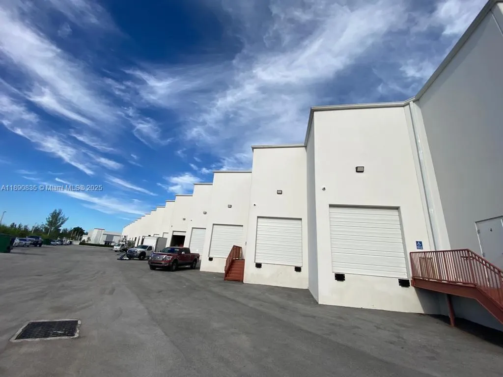 13202 NW 107th Ave # 5, Hialeah Gardens FL 33018