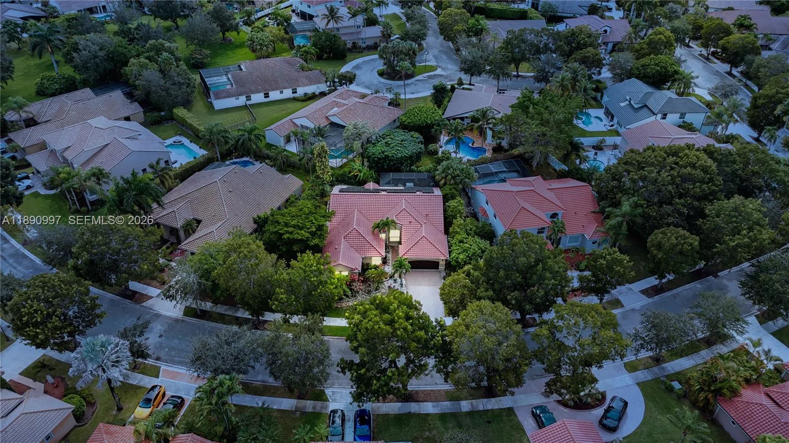 523 Stonemont Dr, Weston FL 33326