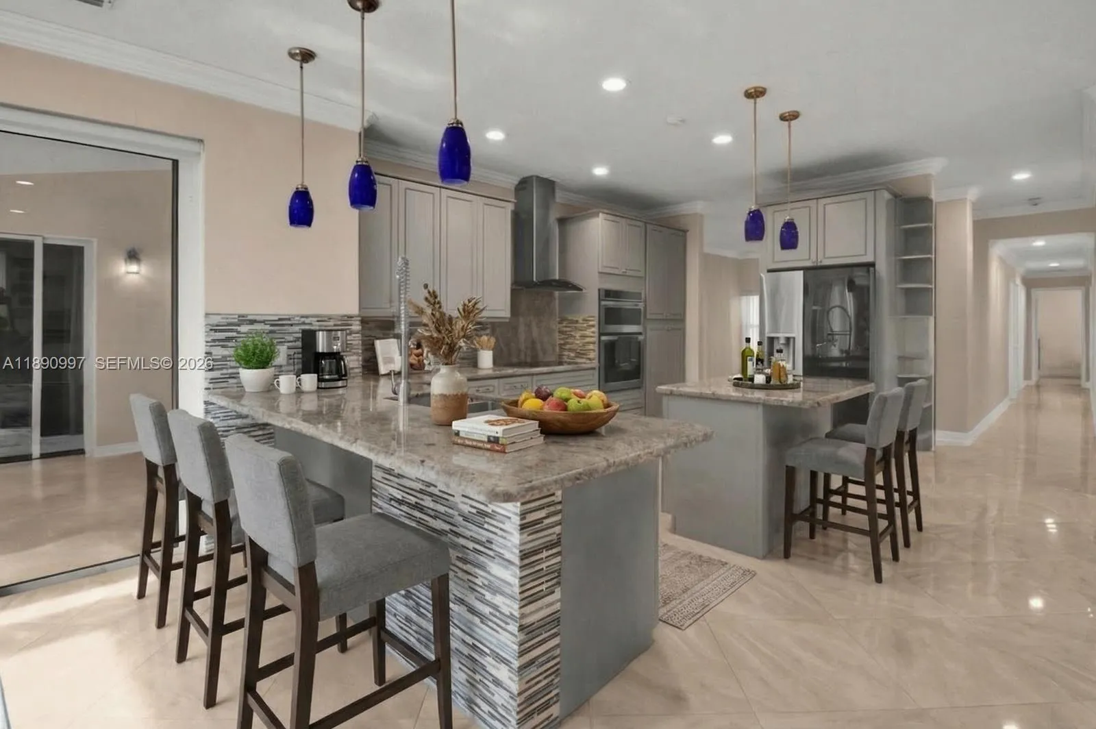 523 Stonemont Dr, Weston FL 33326