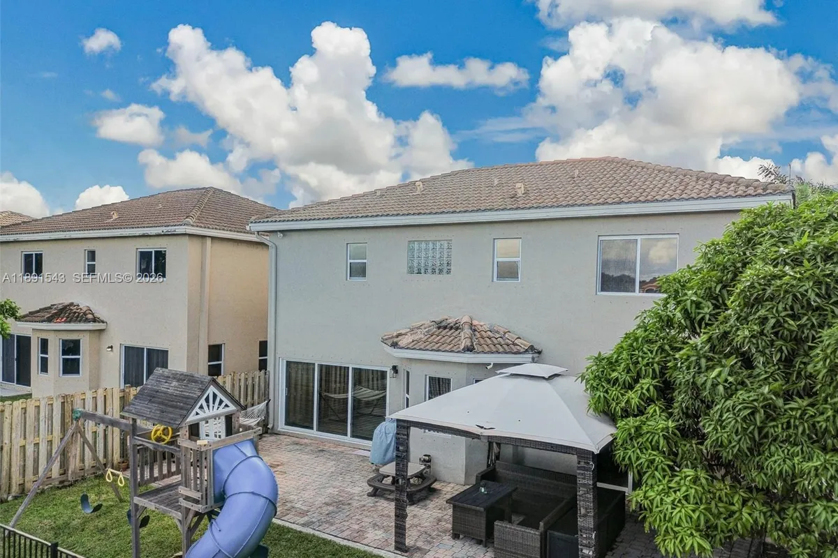21071 SW 88th Ct, Cutler Bay FL 33189