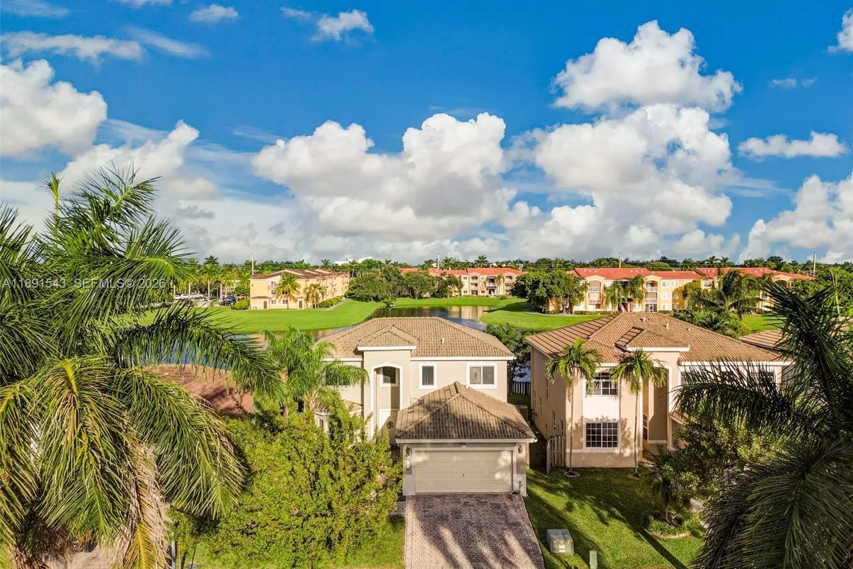 21071 SW 88th Ct, Cutler Bay FL 33189