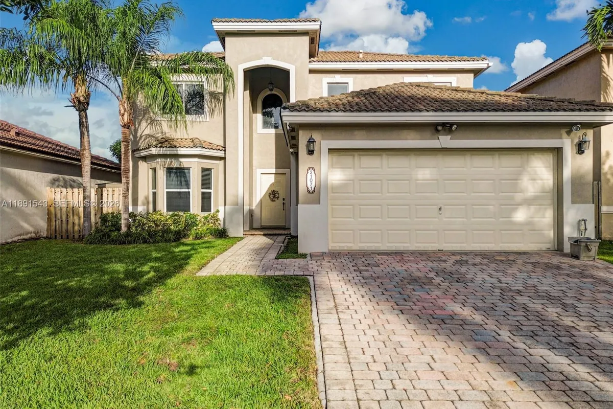 21071 SW 88th Ct, Cutler Bay FL 33189