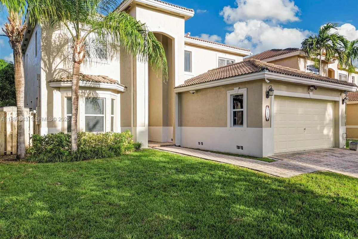 21071 SW 88th Ct, Cutler Bay FL 33189