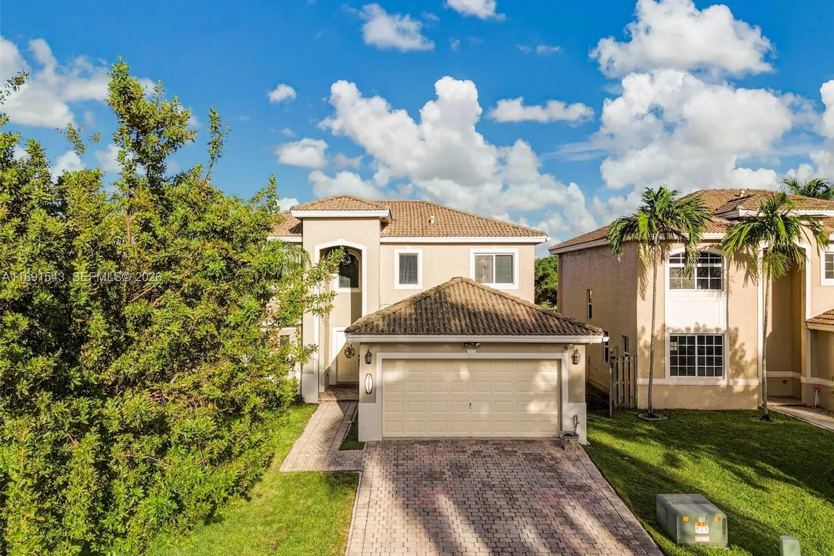 21071 SW 88th Ct, Cutler Bay FL 33189