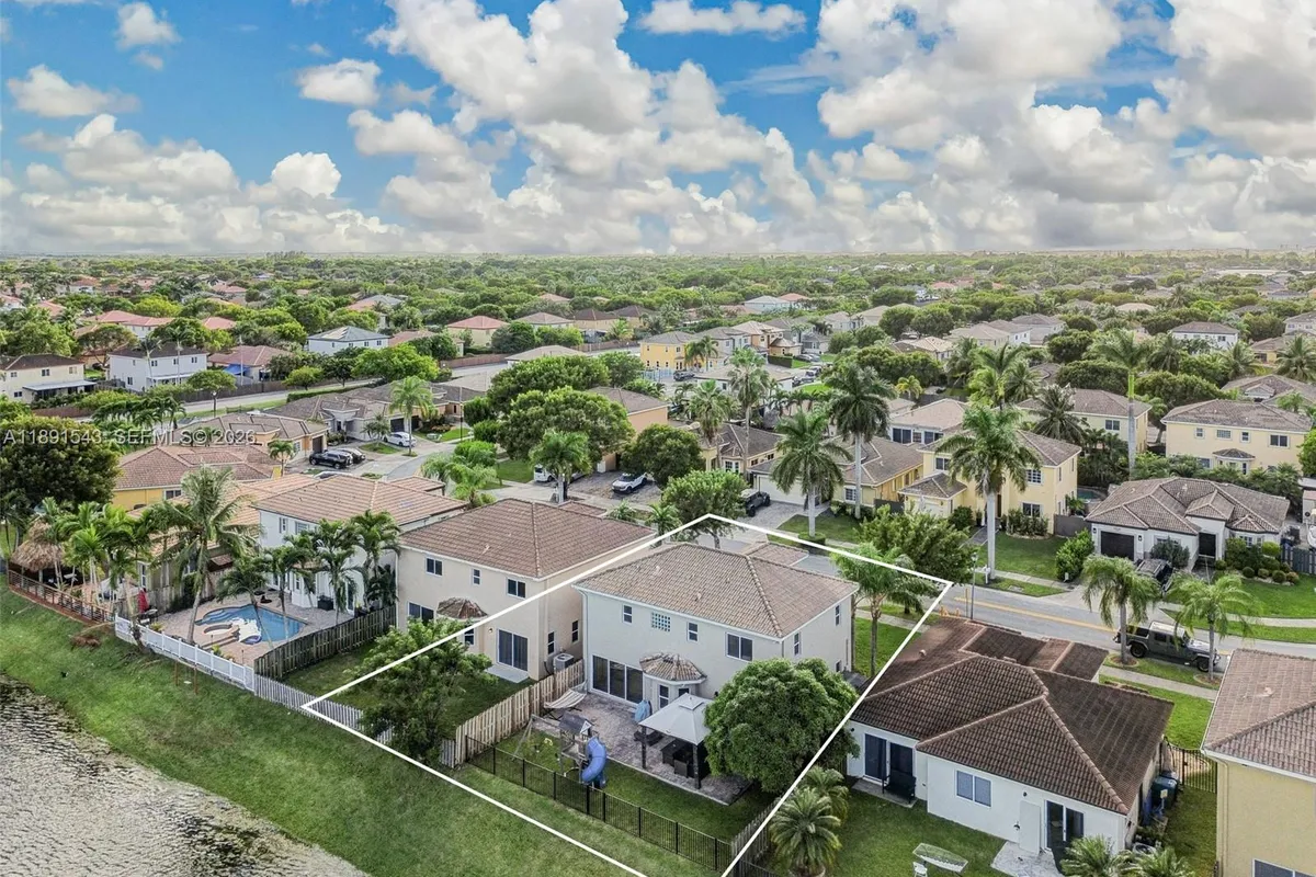 21071 SW 88th Ct, Cutler Bay FL 33189