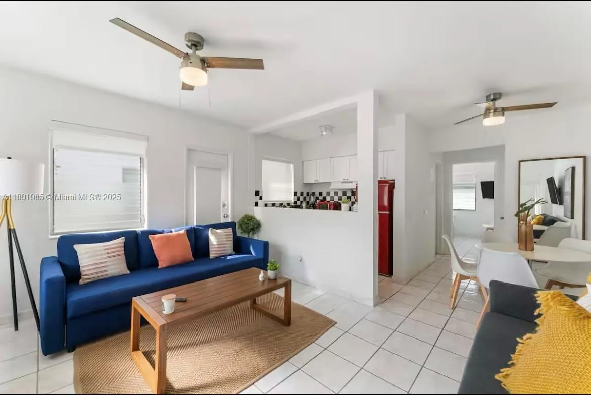 7721 Harding Ave # 8, Miami Beach FL 33141