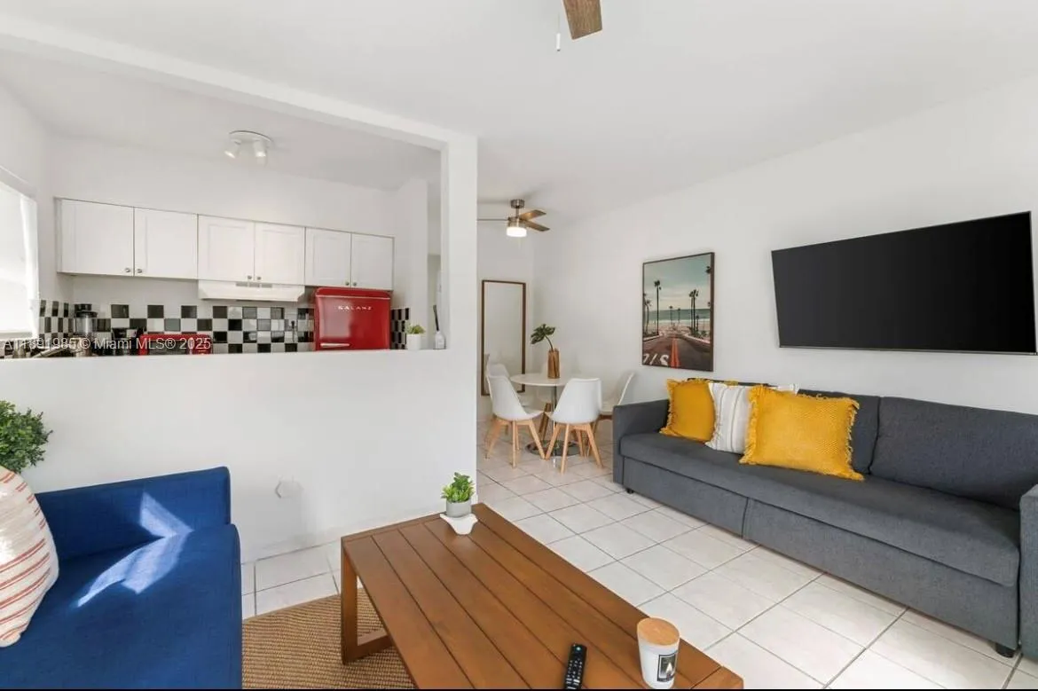 7721 Harding Ave # 8, Miami Beach FL 33141