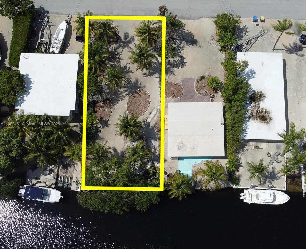 for sale at Lot 24 Gardenia St, Plantation Key FL 33070