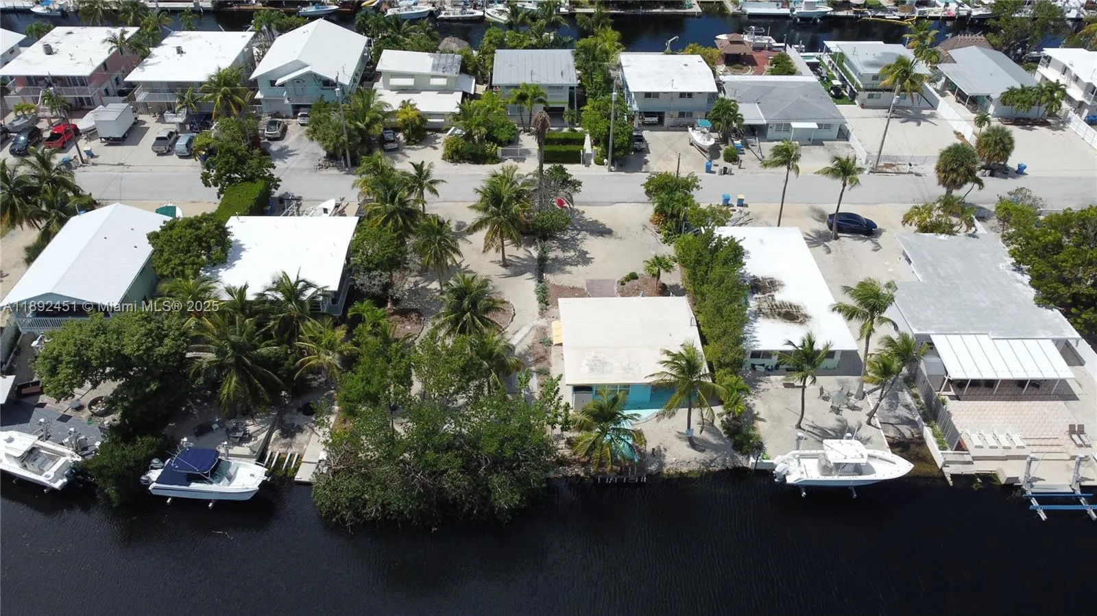 Lot 24 Gardenia St, Plantation Key FL 33070