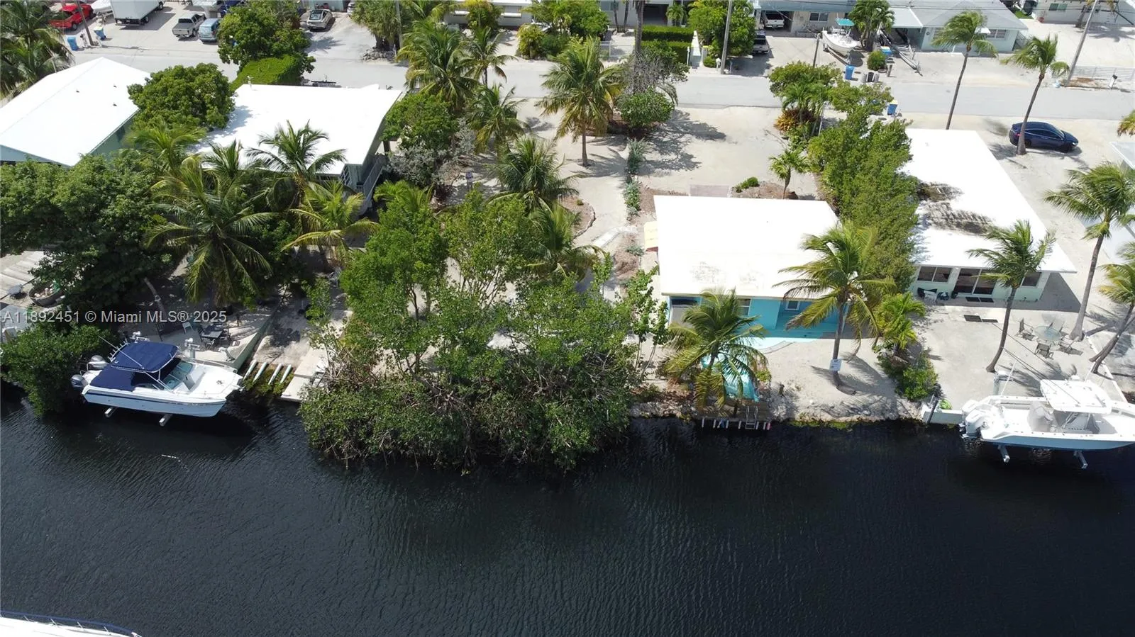 Lot 24 Gardenia St, Plantation Key FL 33070