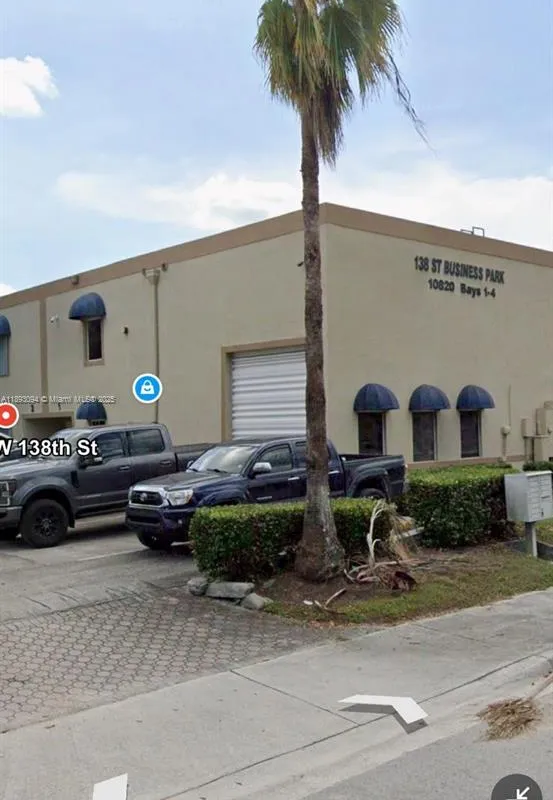 10820 NW 138th St # C, Hialeah Gardens FL 33018