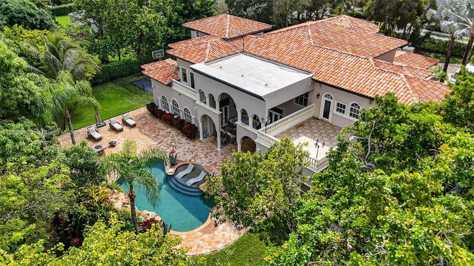 7837 SW 117th St, Pinecrest FL 33156