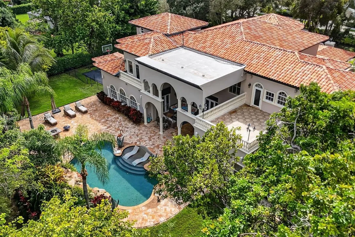 7837 SW 117th St, Pinecrest FL 33156