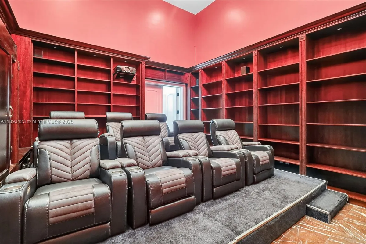 7837 SW 117th St, Pinecrest FL 33156