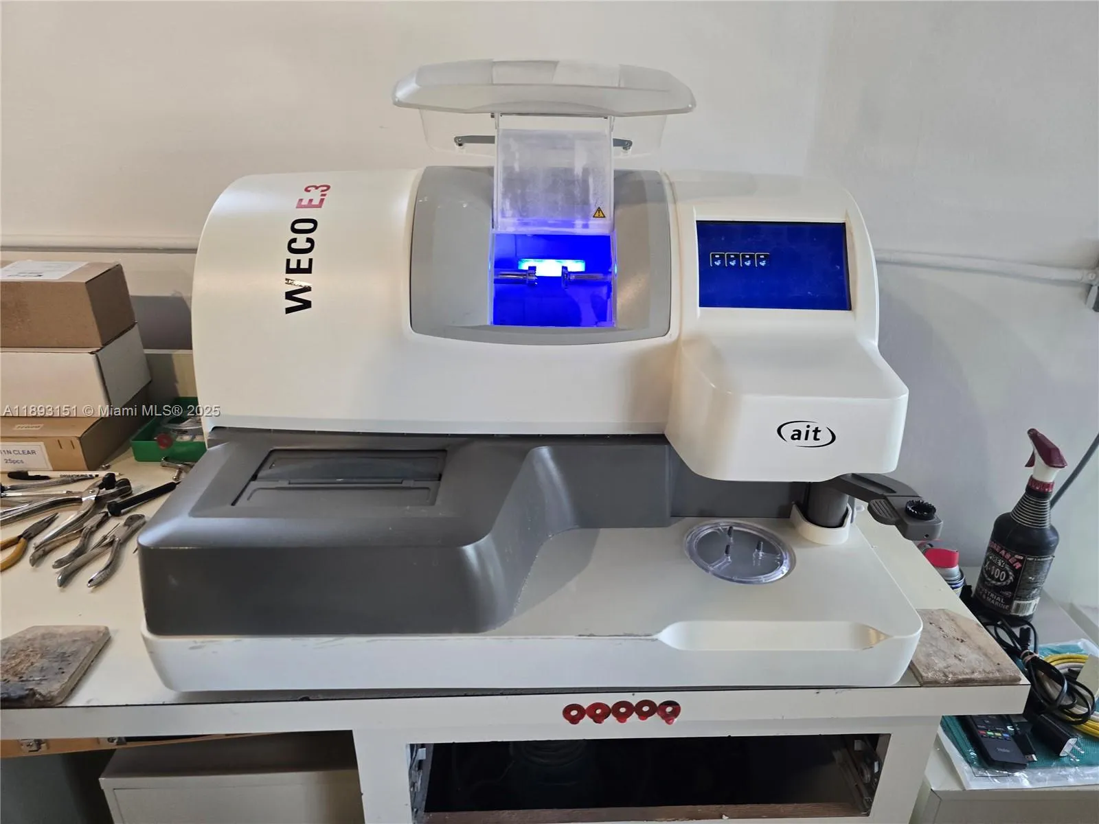 2100 Coral Way, Coral Gables FL 33145