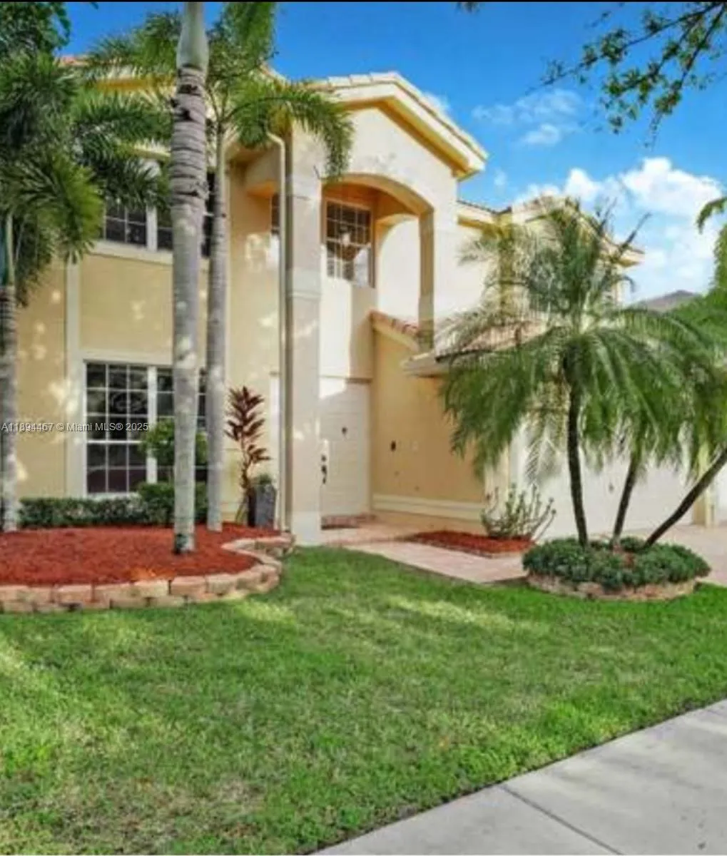 3181 SW 173rd Ter, Miramar FL 33029