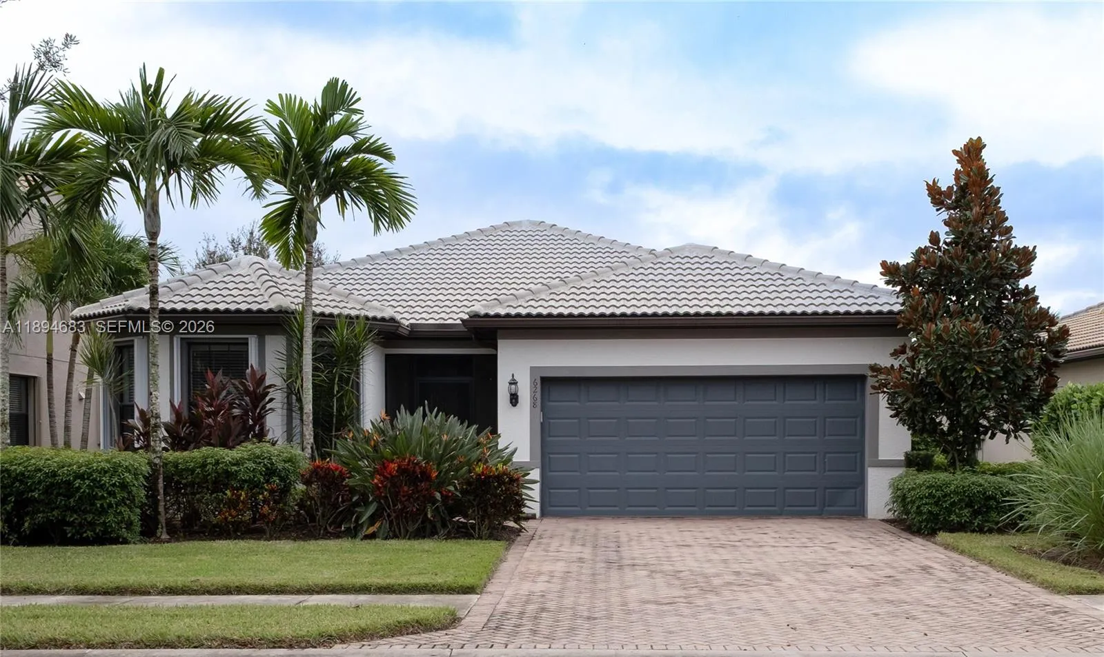 3 bedroom 2 bath for sale at 6268 Victory Dr, Ave Maria FL 34142