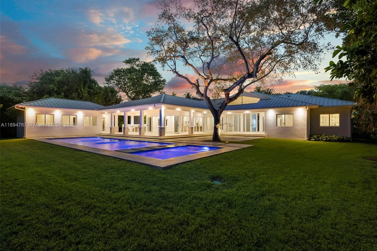 7900 SW 118th St, Pinecrest FL 33156